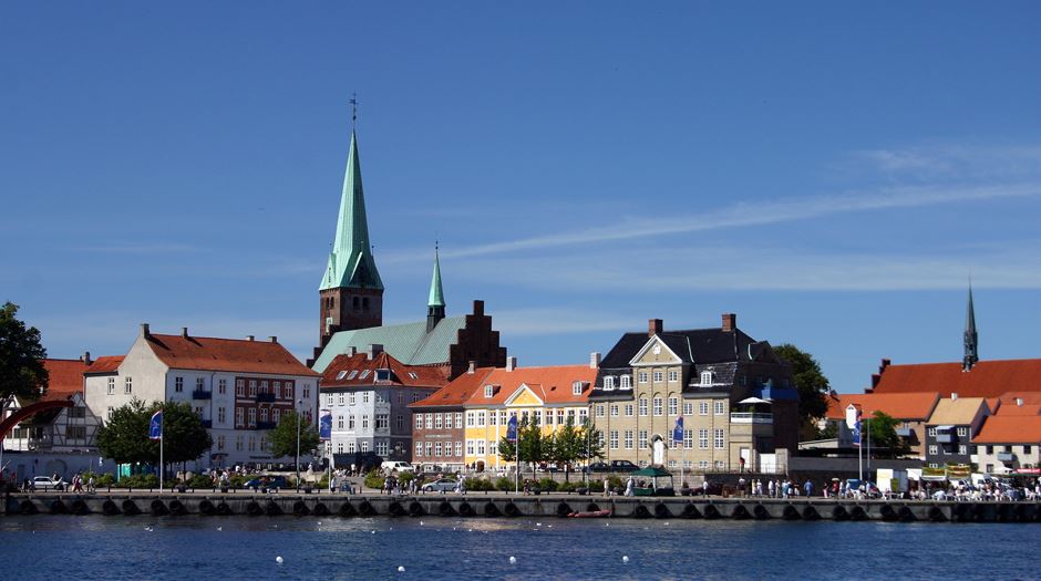 Helsingör Helsingör