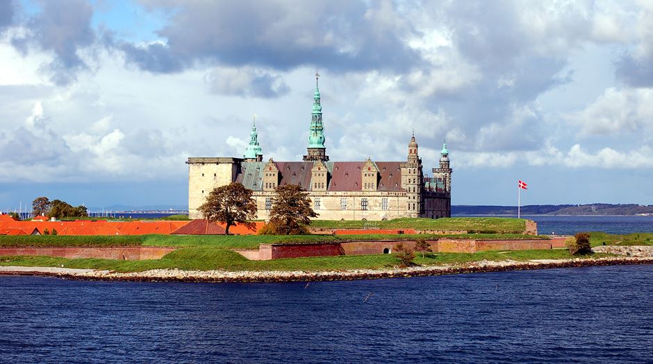 Kronborg Kronborg
